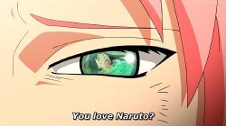 You Love Naruto?
